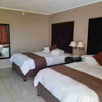 Wilderness Beach Hotel Rooms