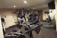 Comfort Inn Warrensburg Station - Gym