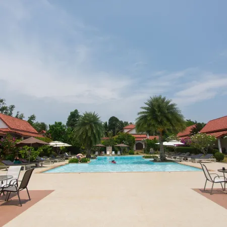 Armonia Village Resort and Spa
