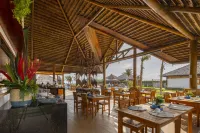 The Coral Beach Resort by Atlantica Hotel di Lagoinha