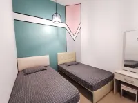 The Woodz Homestay - Mountain view