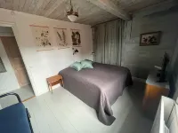 Pensionat Gyllenhjelmsgatan Hotels near Långbergsparken