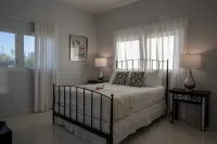 The Sapphire Villa Hotels near Long Bay Beach