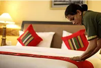 Hotel Tibet International - 4-Star