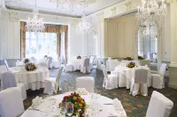 Warren House Hotel Hôtels à : Kingston upon Thames