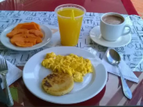 Hotel Zafiro Real Hoteles en Anapoima