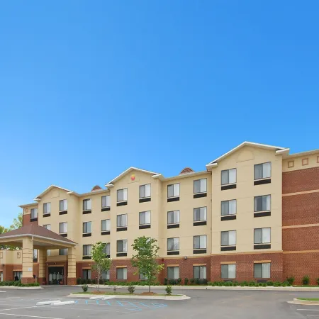 Comfort Inn & Suites Montgomery Eastchase