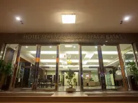 Hotel Seri Malaysia Kepala Batas Hotel di Kepala Batas