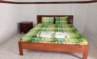 Hoang Minh Hotel