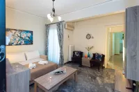 Blue Ark Athenian Nest - Alojamientos