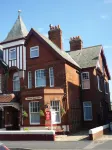 Boulmer Guest House - Pensionat
