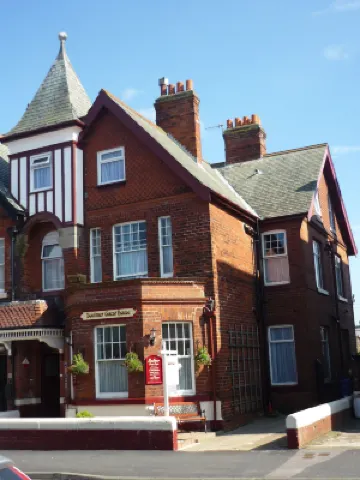 Boulmer Guest House