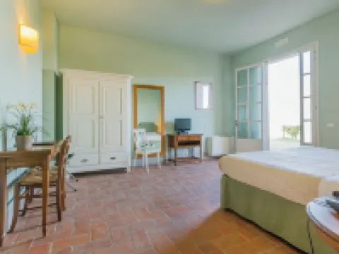 Le Sodole Country Resort & Golf Hotels in Pontedera