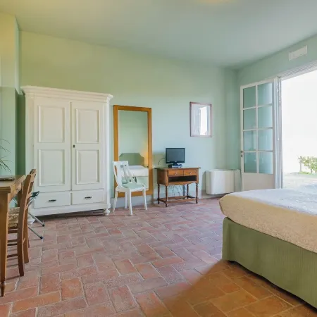 Le Sodole Country Resort & Golf