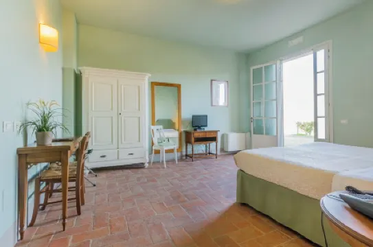 Le Sodole Country Resort & Golf