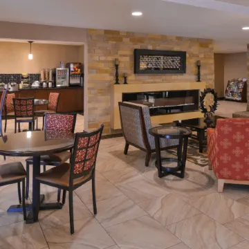 Best Western Woodland Inn