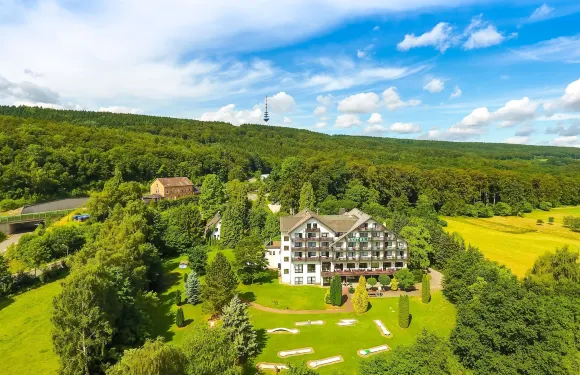 德爾加戈霍夫酒店