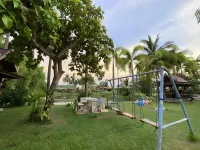 Phuphan Park Hotel Hotel a Sakon Nakhon