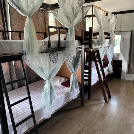 MBAR HOSTEL HAAD RIN