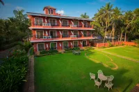 Jasminn Hotel - am Hotel Kollection فنادق في Betalbatim