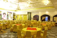 The Grand Palace Hotel Malang