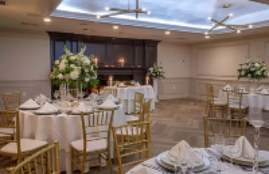 阿美麗肯酒店 蒙茅斯縣酒店