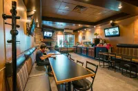 Prime Hotel Hotels in Wood Buffalo