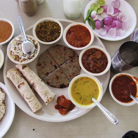 Anil Farms Gir Jungle Resort