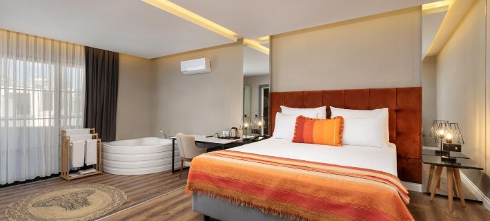 Azuu Boutique Hotel Hotels in Antalya