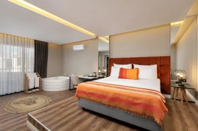 Azuu Boutique Hotel Hotels in Lara Coast