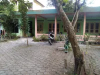 Setro Kariyo Homestay Hotel dekat Candi Gampingan