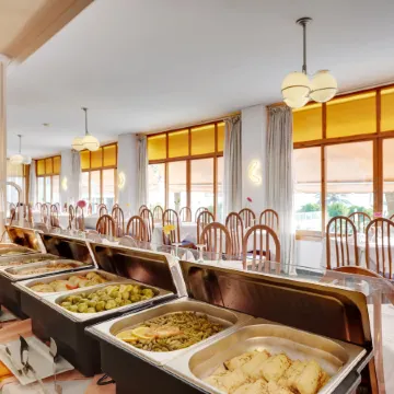 Hotel Abrat