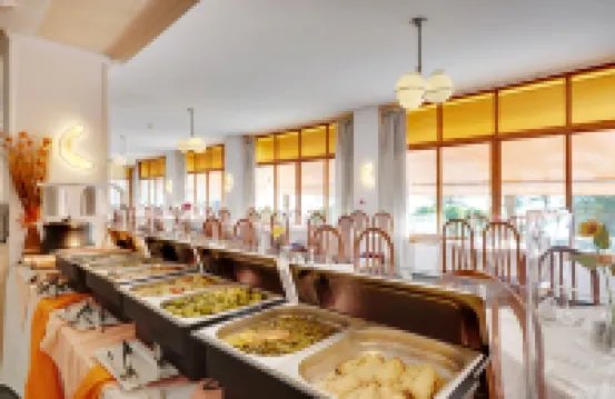 Hotel Abrat