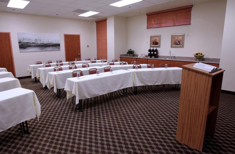 Garden Place Suites photo 5