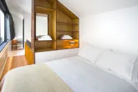 Patio São Vicente Hotel a Lisbona