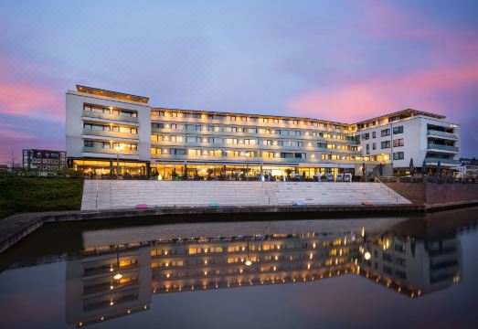 더 릴라노 호텔 클레베 시티