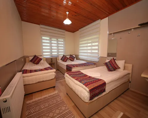 Emiroğlu Konak Otel Hotels in Safranbolu