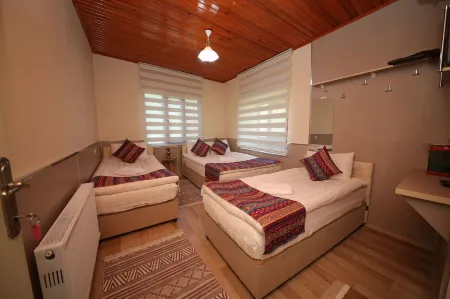 Emiroğlu Konak Otel