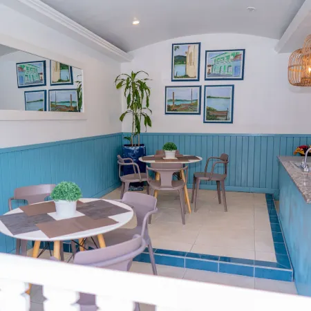 Hotel Casazul