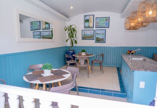 3. 호텔 카사줄..