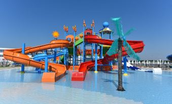 Topola Skies Resort & Aquapark
