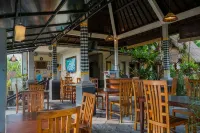 Villa JJ and Spa Ubud فنادق في بالي