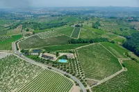 Agriturismo Macinatico 1 Hotels in Certaldo