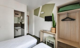 Louisa Hotel Paris
