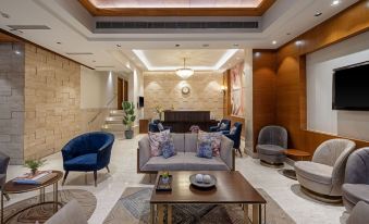 Hotel Saket 27