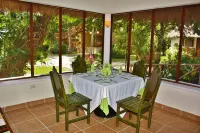 Hotel Villas Chicanna Các khách sạn ở Calakmul Municipality