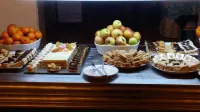 El Mouradi Douz - sarapan