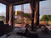 Beachfront Villa Africa Queen Jeffreys