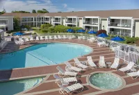 Hyannis Harbor Hotel - Pool