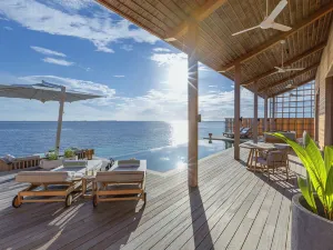 Kudadoo Maldives Private Island – Luxury All Inclusive